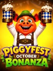 Piggyfest Bonanza