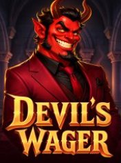 Devil's Wager
